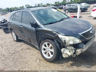 LEXUS LEXUS RX 350