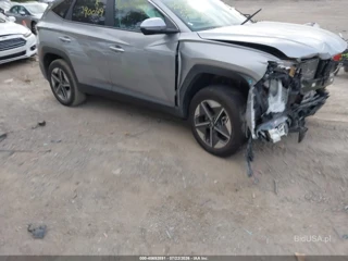 HYUNDAI HYUNDAI TUCSON HYBRID SEL CONVENIENCE