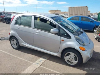 MITSUBISHI MITSUBISHI I-MIEV ES/SE