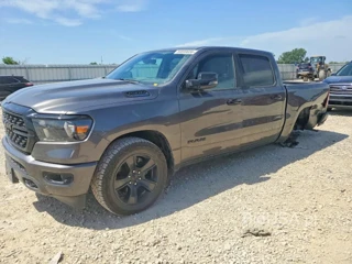 RAM 1500 BIG HORN/LONE STAR