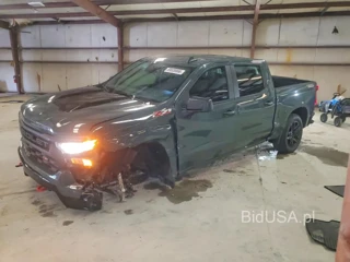 CHEVROLET SILVERADO K1500 TRAIL BOSS CUSTOM