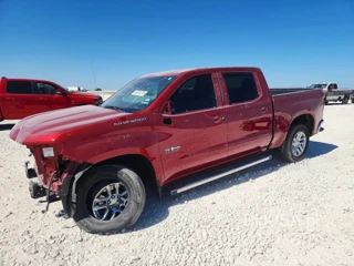 CHEVROLET SILVERADO C1500 LT