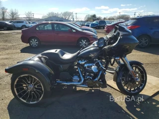 HARLEY-DAVIDSON FLTRT