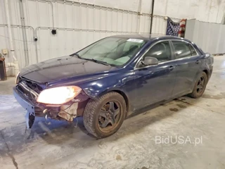 CHEVROLET MALIBU LS