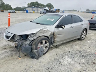 ACURA TSX