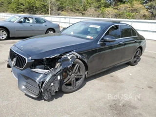 MERCEDES-BENZ E 450 4MATIC