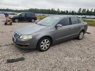 VOLKSWAGEN PASSAT 2.0T