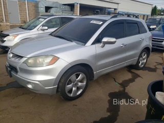 ACURA RDX