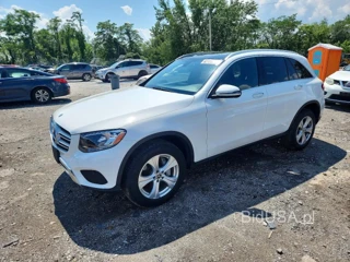 MERCEDES-BENZ GLC 300 4MATIC