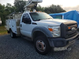 FORD F450 SUPER DUTY