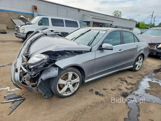 MERCEDES-BENZ E 350 4MATIC