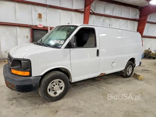 CHEVROLET EXPRESS G3500