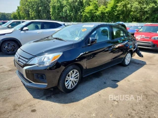 MITSUBISHI MIRAGE G4 ES