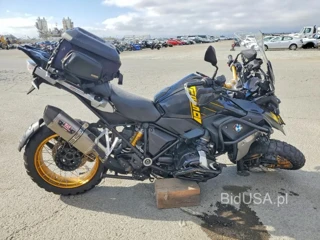 BMW R 1250 GS