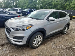 HYUNDAI TUCSON SE