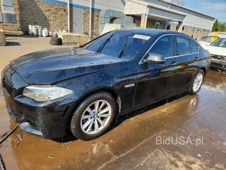 BMW 528 XI