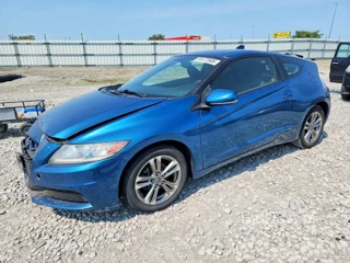 HONDA CR-Z