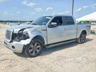 FORD F150 SUPERCREW
