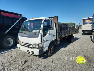 GMC 4000 W4S042