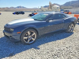 CHEVROLET CAMARO SS