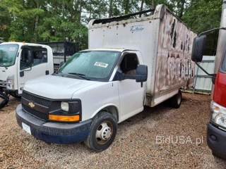 CHEVROLET EXPRESS