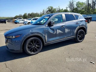 MAZDA CX-5 PREFERRED