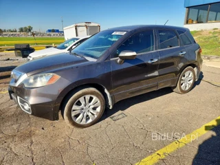 ACURA RDX