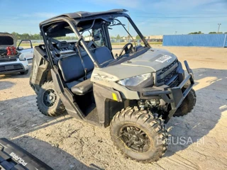 POLARIS RANGER