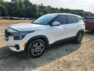 KIA SELTOS LX