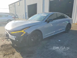 KIA K5 GT LINE