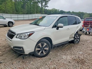 SUBARU FORESTER 2.5I LIMITED