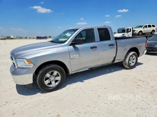 RAM 1500 CLASSIC SLT