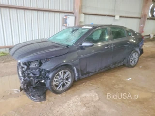 KIA FORTE LXS