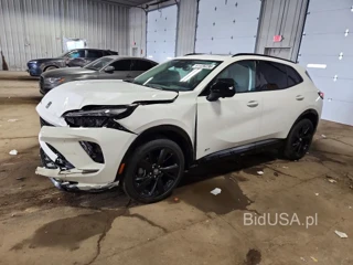 BUICK ENVISION SPORT TOURING