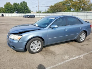 HYUNDAI SONATA GLS