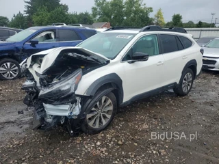 SUBARU OUTBACK LIMITED