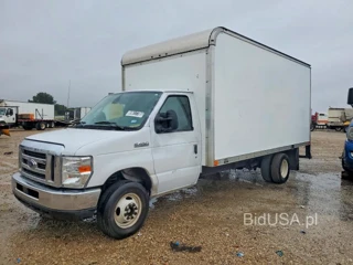 FORD E-450