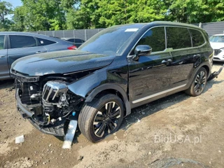 KIA TELLURIDE SX-PRESTIGE