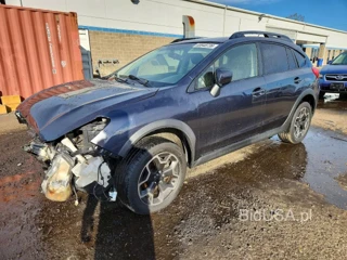 SUBARU XV CROSSTREK 2.0 PREMIUM