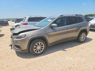 JEEP CHEROKEE LATITUDE