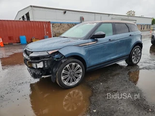 LAND ROVER RANGE ROVER EVOQUE DYNAMIC SE