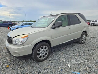 BUICK RENDEZVOUS CX