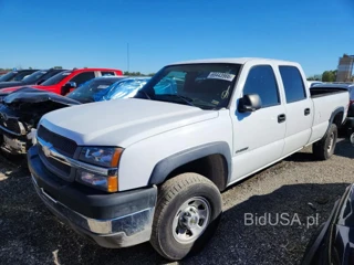 CHEVROLET SILVERADO K3500