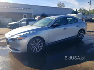 MAZDA 3 SELECT
