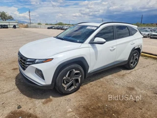 HYUNDAI TUCSON SEL