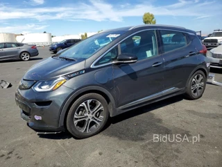 CHEVROLET BOLT EV PREMIER