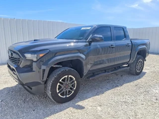 TOYOTA TACOMA TRD SPORT