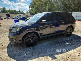 HONDA PASSPORT SPORT