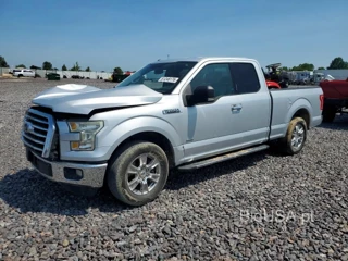 FORD F150 SUPER CAB