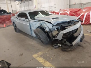 DODGE DODGE CHALLENGER SXT